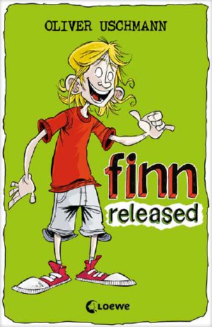 [Finns Welt 01] • Finn released